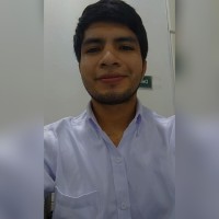 Daniel Isaac Santos Yangua