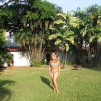 Maria Cristina Jimenez
