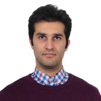 Reza Kavosi