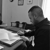 Giuseppe Abbattista