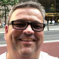Mike Parker