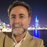 fahri coşkun