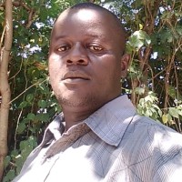 Justus Opiyo