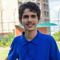 Thiago Lourenço Menezes Gomes de Andrade