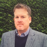 Stephen Dell