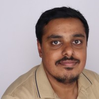 Srikanth Narayanan