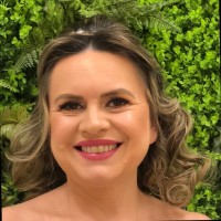 Ana Maria de Lima -Lima