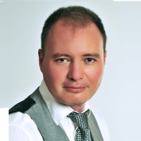 Serhiy Matviychuk, CFA