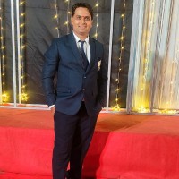 Mahendra Sangale
