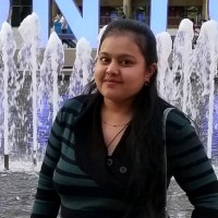 Payal Contractor