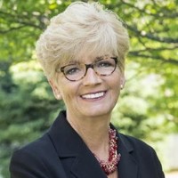 Susan Patten