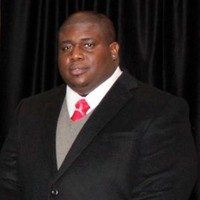 Terrell Brooks