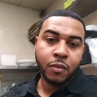 Darius King