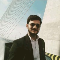 Anirudh Sharma