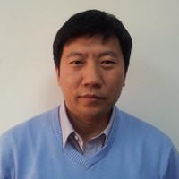 Guoqing Wu