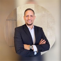 Christian David Mendez P