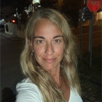 Maria Laura Orquera