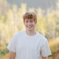 Jaron Anderson
