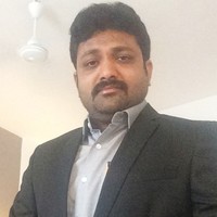 Kishore Kumar Karjee