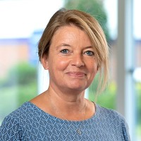 Birgit Bisgaard