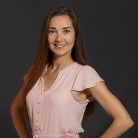 Olena Grysuk