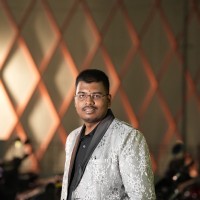 Mohan Kumar Sunku Chandrasekhar