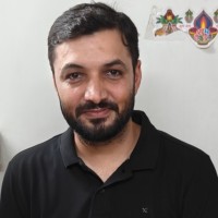 Devender Sheoran