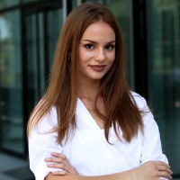 Bojana Suvacarov