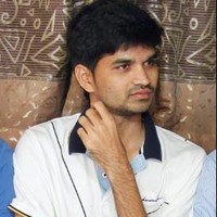 Harikrishna Botla