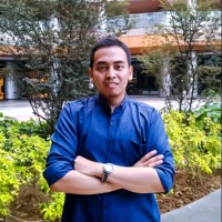 Sulaiman Ananda Harahap