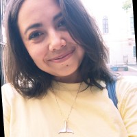 Julieta Angeles Chargoy