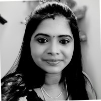 Ramya Ramasamy