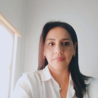 Maria Gabriela Rodriguez