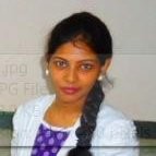 Raghavan Shobana