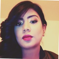 Mayuri Pillay