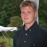 Kyle Stith