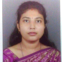 Paramita Maji