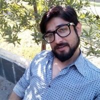 Faisal Shah