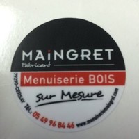 SARL MAINGRET