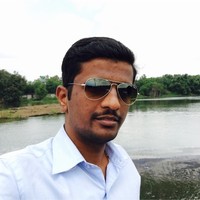 Arjun Irale