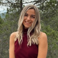 Núria Servitja Rosell