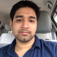 Saurav Saraogi