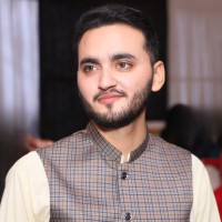 Ehtisham Shahid