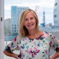 Lena Lindqvist