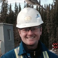 Erik Bates
