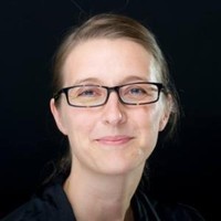 Katrine Vitfell Keller