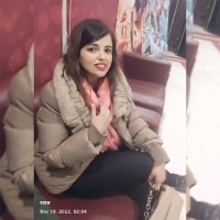 Neema Pandey