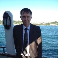 Andrey Bondarev