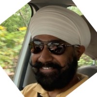 Parminder Singh