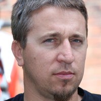 Arek Szamocki